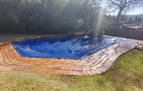 Swimming Pool Covers PVC Swimming Pool Covers PVC