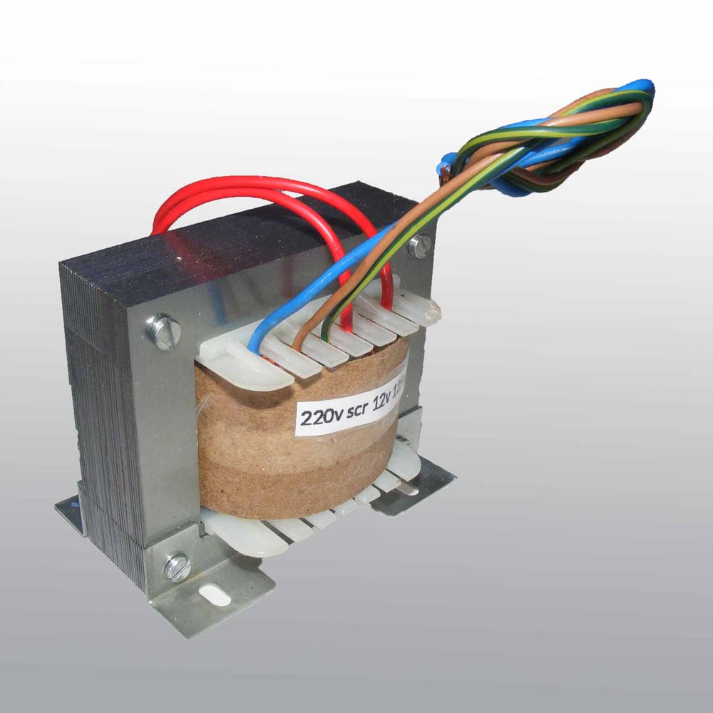 Swimming Pool Light Transformer 125va