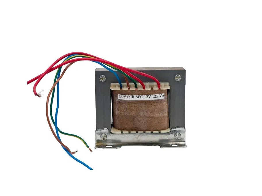 125va pool light transformer