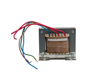 125va pool light transformer