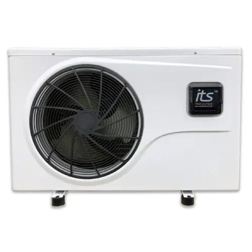 9.5kW ITS Inverter Swimming Pool Heat Pump