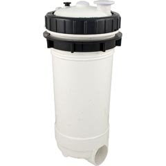 Spa Filter Housing Complete With Cartridge 25sq ft