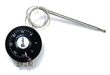 Spa Thermostat 0-50c Degrees Celsius