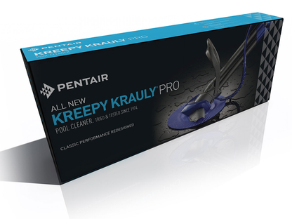 Kreepy Krauly Pro Swimming Pool Cleaner