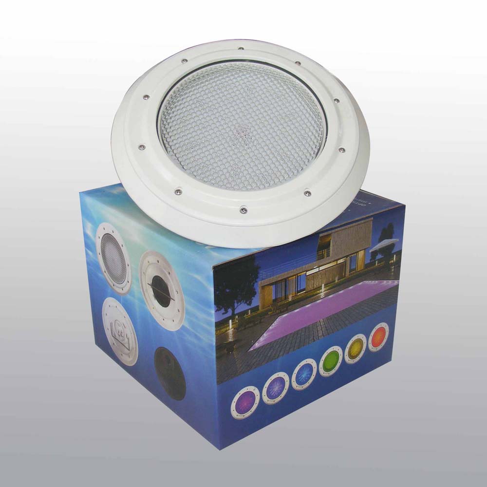 Aqua Max Replacement Retrofit Swimming Pool Light LED Blue