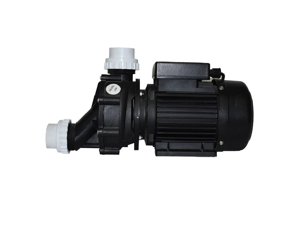 Quality Spa Pump 0.6kW Self Draining