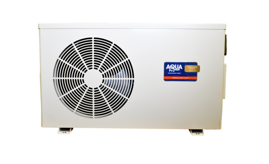 Aqua Pro 5.6kw Inverter Heat Pump