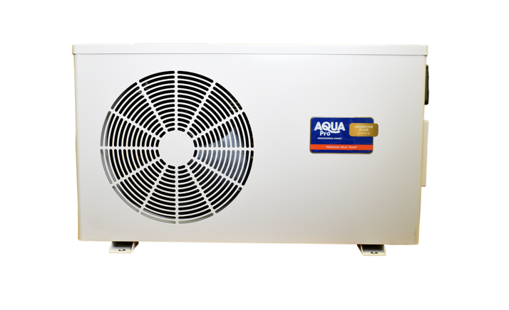 45kw Swimming Pool Heat Pump - Aquapro Inverter 