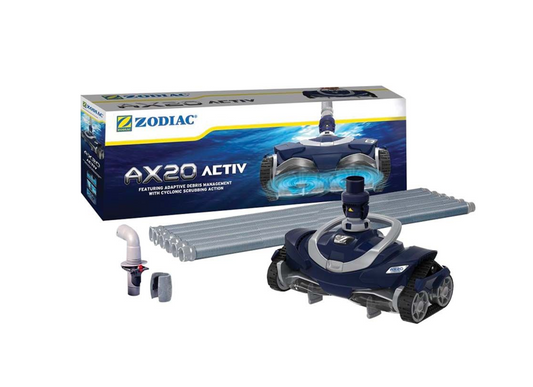 Zodiac AX20 Activ Pool Cleaner