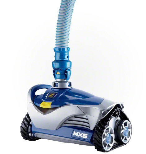 Zodiac MX6 Pool Cleaner