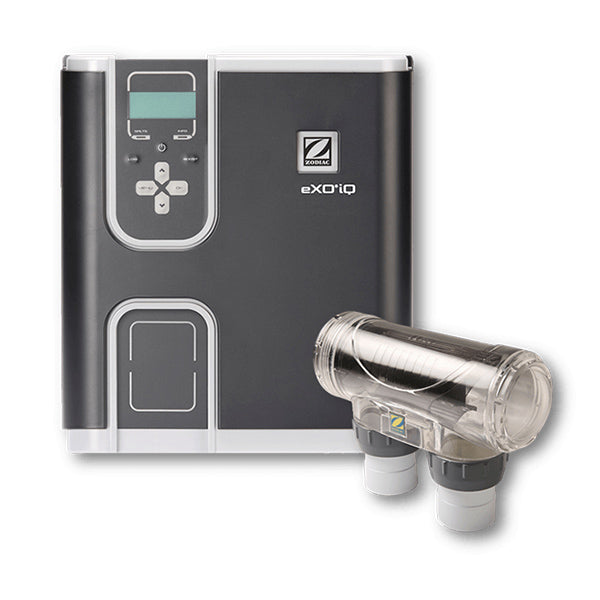 Zodiac EXO IQ Mini Salt Chlorinator