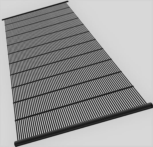 Swimming Pool Solar Panel 3.0m x 1.2m