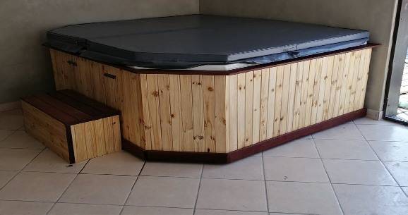 New Jacuzzis & Spas New Jacuzzis & Spas