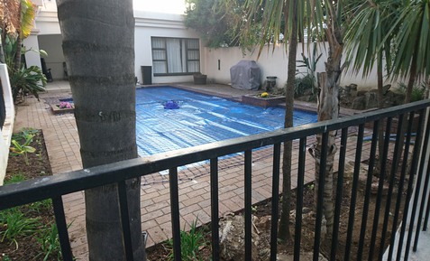 Exclusive pool covers and pool safety nets