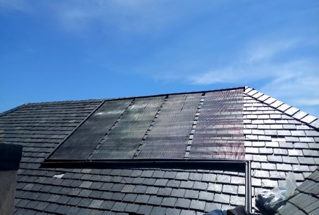 SOLAR-LAB PRO - Pool Solar Panels