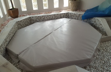 Jacuzzi Covers www.solarpoolheatingsa.co.za