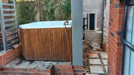 Jacuzzi Inverter Heat Pumps www.solarpoolheatingsa.co.za