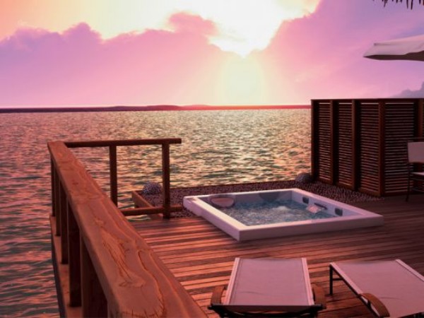 Hot Tub Heat Pumps www.solarpoolheatingsa.co.za