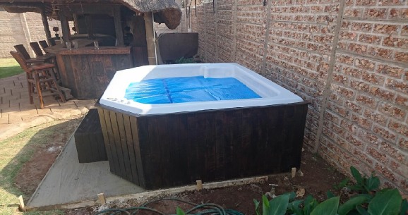 Jacuzzi Repairs Gauteng Jacuzzi Repairs Gauteng