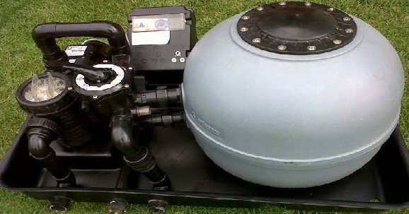 Pool Pump And Filter Systems Pool Pump And Filter Systems