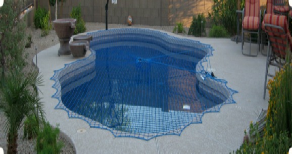 Pool Safety Nets Pool Safety Nets