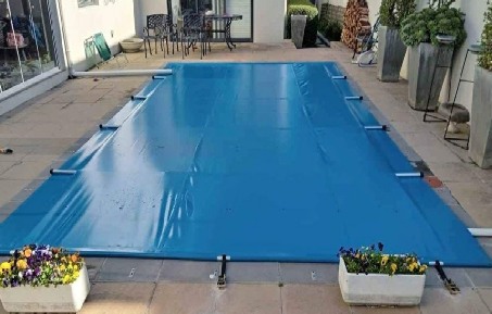 Child Safety Covers For Pools 