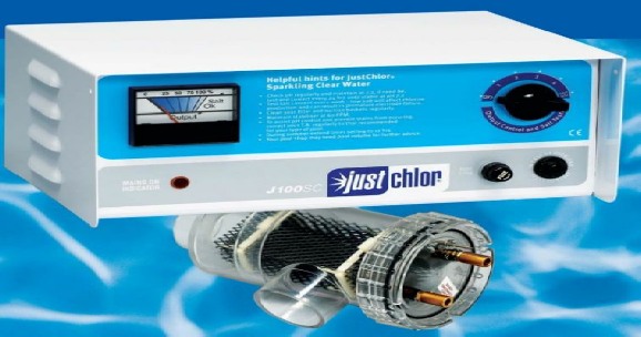 Salt Water Chlorinators Salt Water Chlorinators