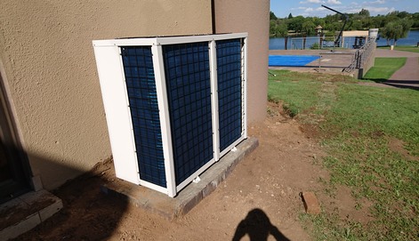 Exclusive Pool Heat Pumps Exclusive Pool Heat Pumps