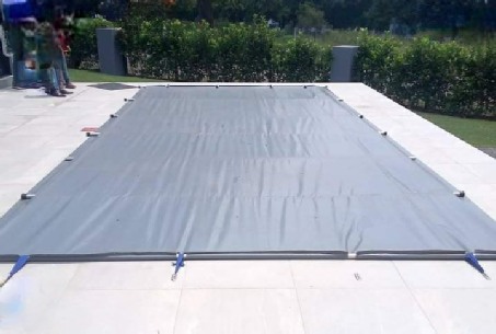 PVC Safety Covers For Swimming Pools PVC Safety Covers For Swimming Pools