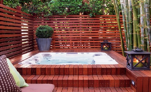 Spa And Jacuzzi Heat Pumps By Exclusive Pool Heating