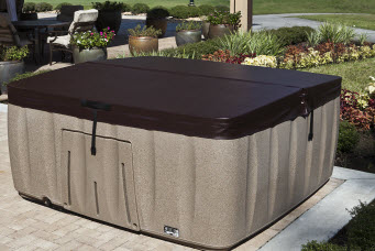 New Jacuzzis & Spas New Jacuzzis & Spas