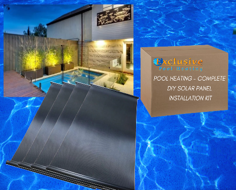 Sun Command Pool Solar Panel Kit Prices Sun Command Pool Solar Panel Kit Prices