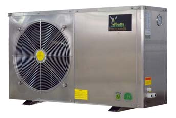 Jacuzzi Heat Pumps Jacuzzi Heat Pumps