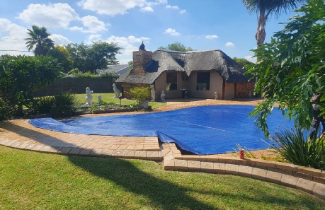 Premium Quality PVC Swimming Pool Covers